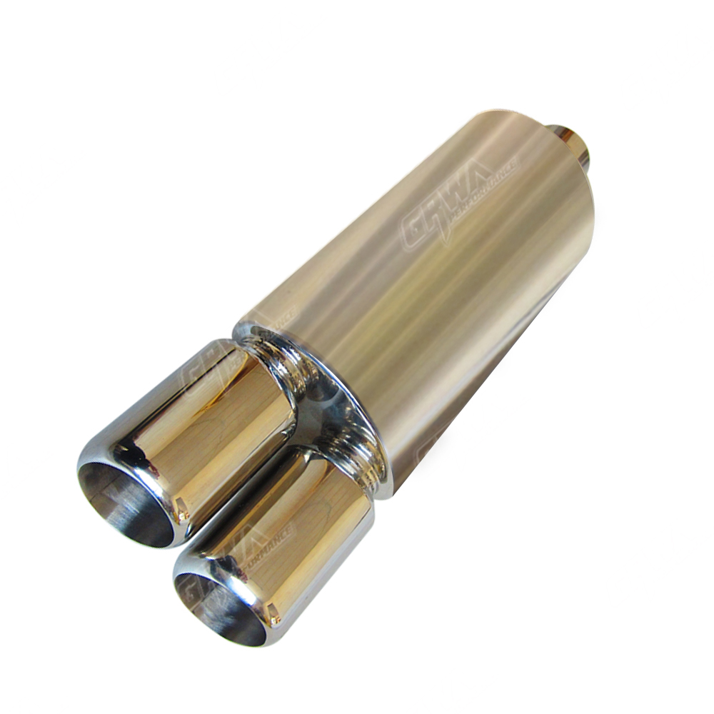 Качественный поставщик GRWA популярный выхлопной глушитель Valvetronic для Remus