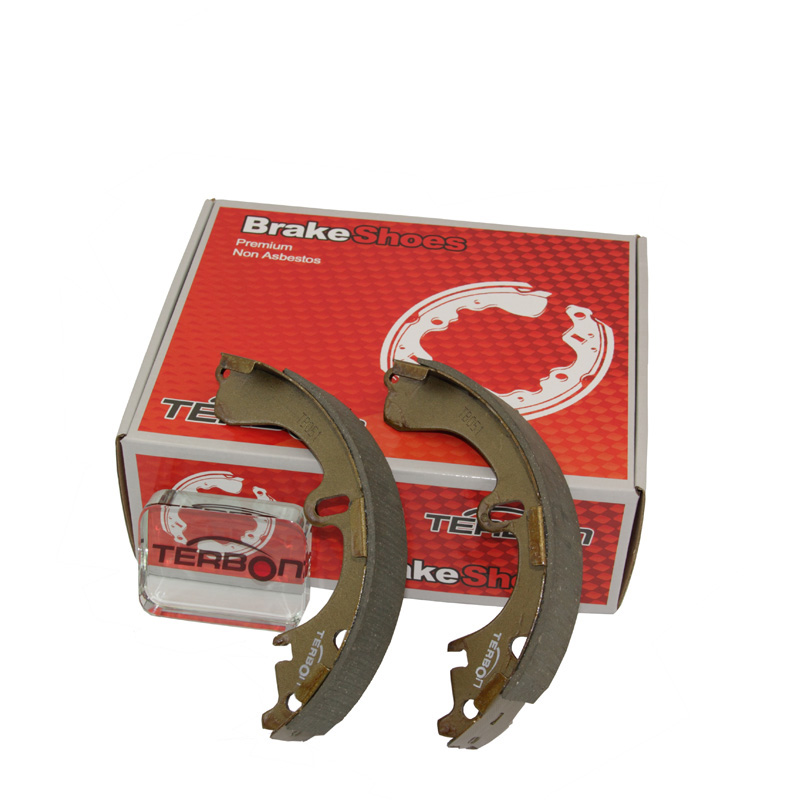0449512210 Японские Автозапчасти, задние тормозные колодки для Toyota