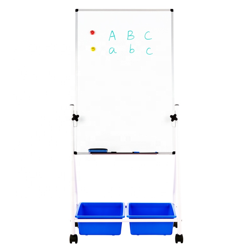 Newest Design Writing Board Magnetic for Kids Early Learning for School