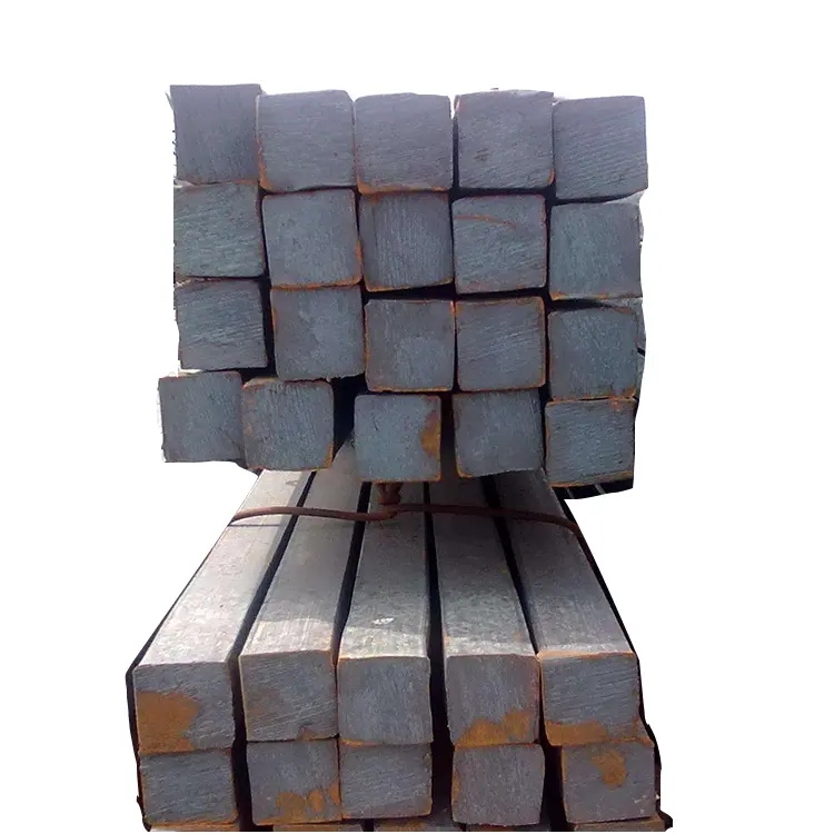 High quality and best price SS400 11*11 steel square bar carbon steel bar