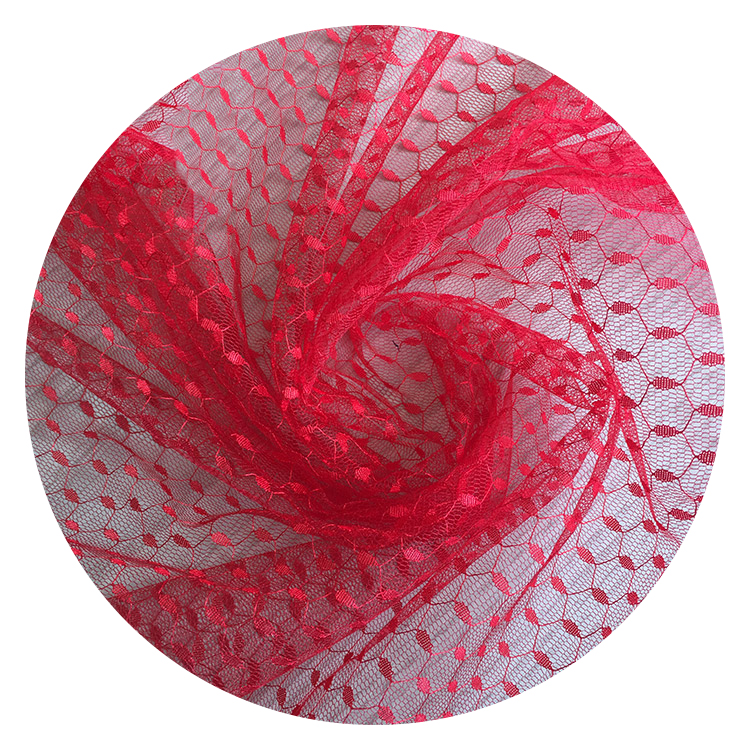 Wholesale Professional Cheap Beautiful Net Fabric For Dresses