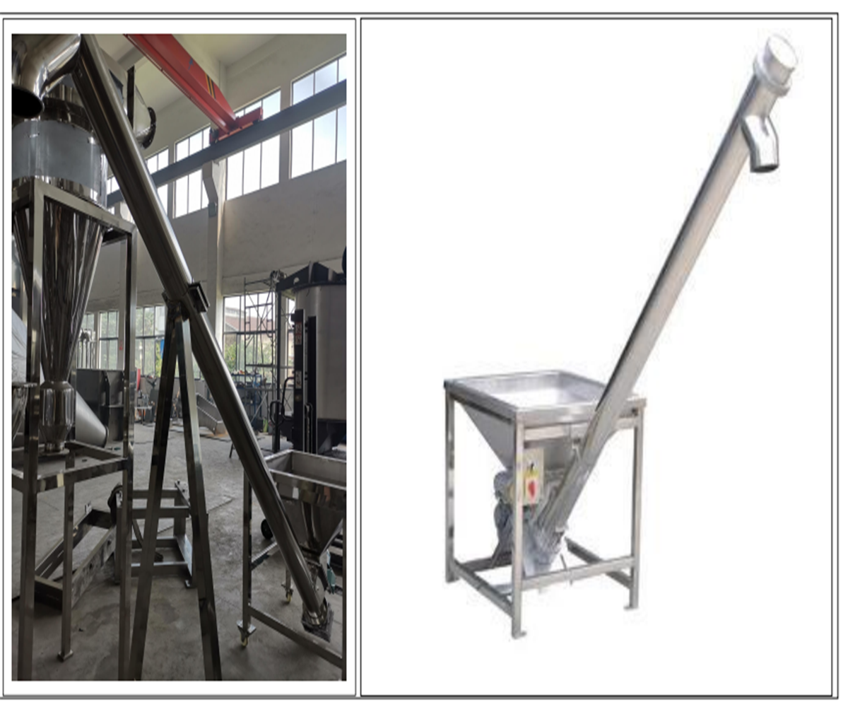 Suppliers universal cyclone crusher can crush things durable