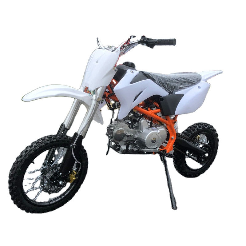 Хорошее качество Dirt Bike новые беговые мотоцикл четырехтактный горный мотоцикла 125cc для взрослых