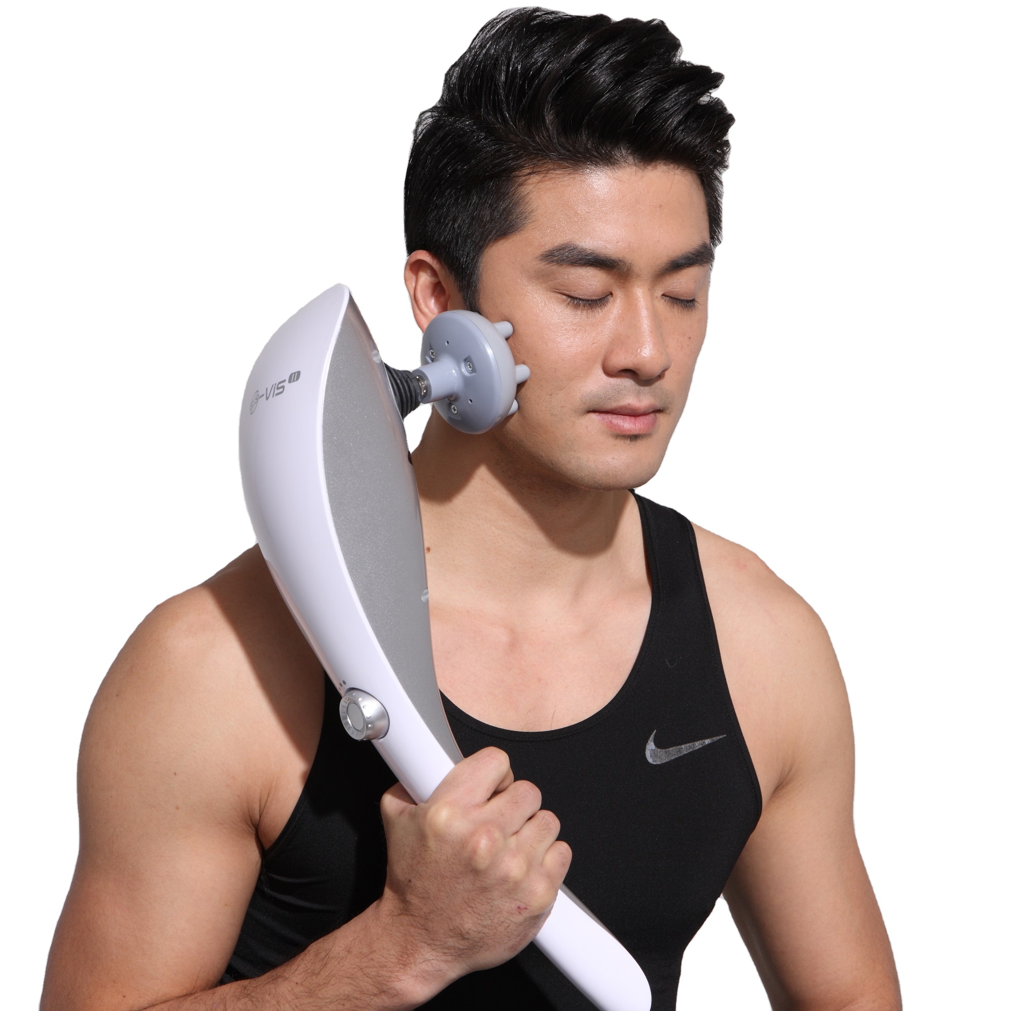 Deep Tissue Infrared Massage Hammer for Muscles Pain Relief