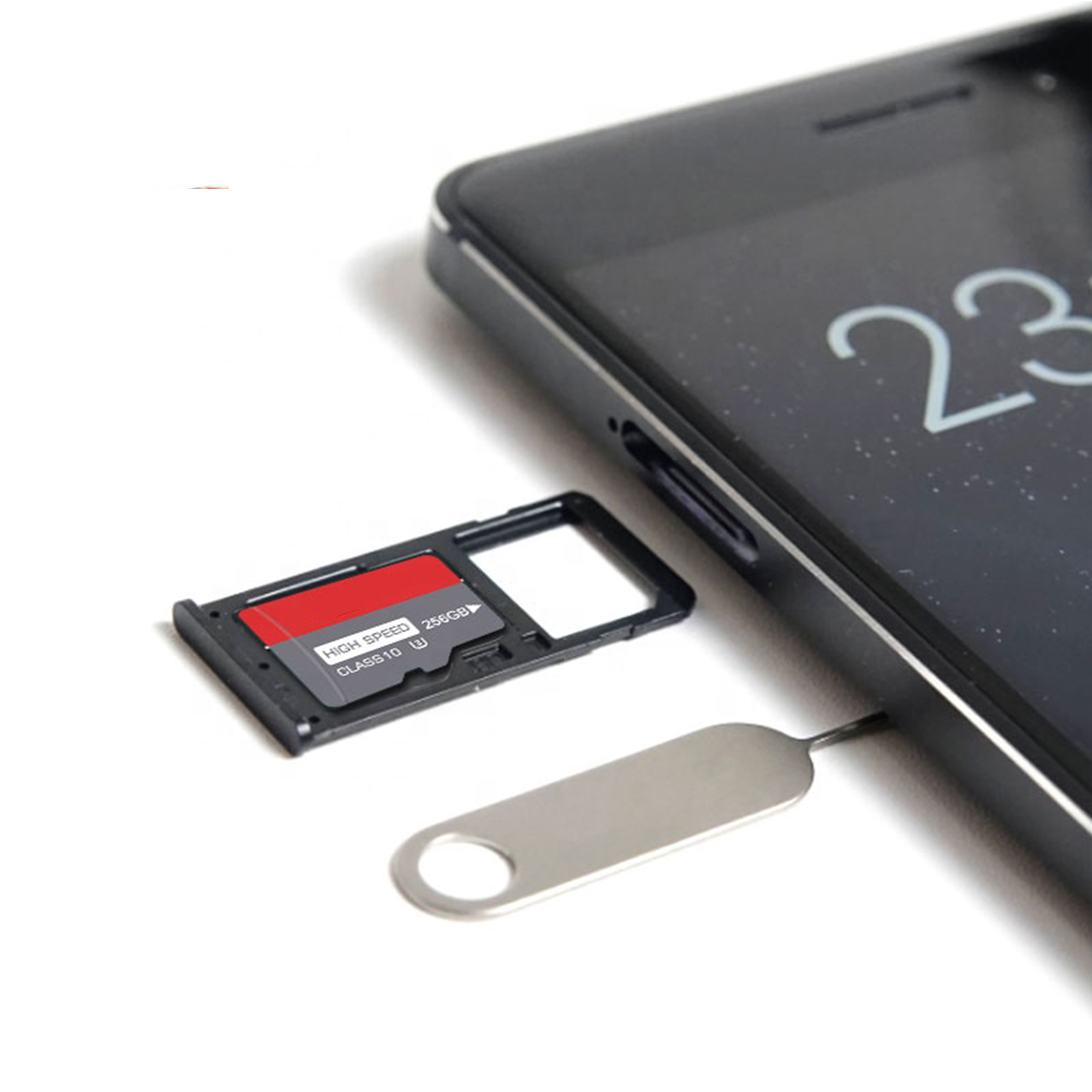 2021 полная емкость, высокое качество, 128 ГБ Micro Tf Sd карта, класс 10, карта памяти