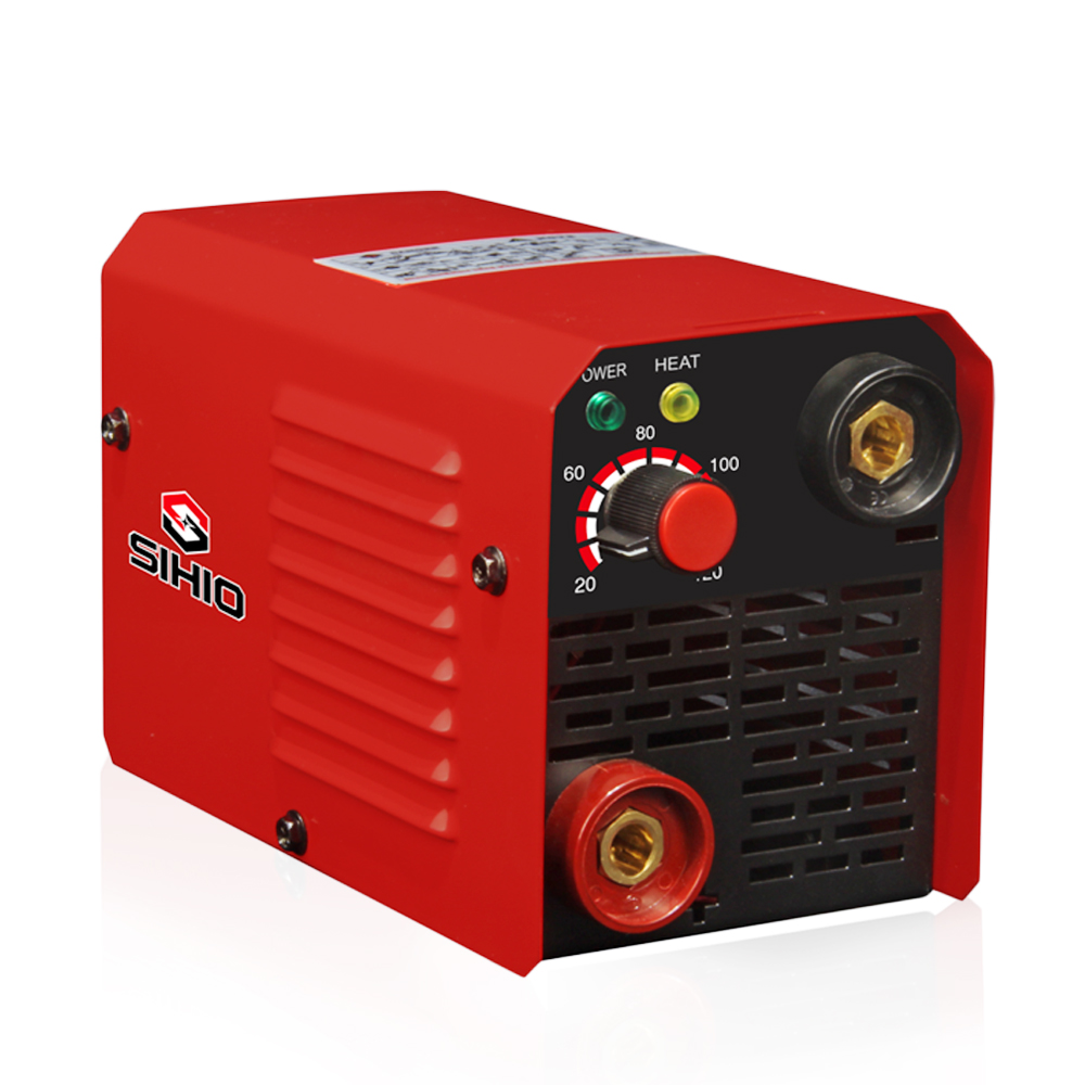 Оптовая продажа, недорогие Портативные Сварочные аппараты 120 140amp mma inverter