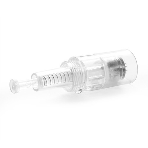 Сменный наконечник иглы с 9 12 24 36 42 штырьков 3d 5d Nano dermapen иглы для микроиглы
