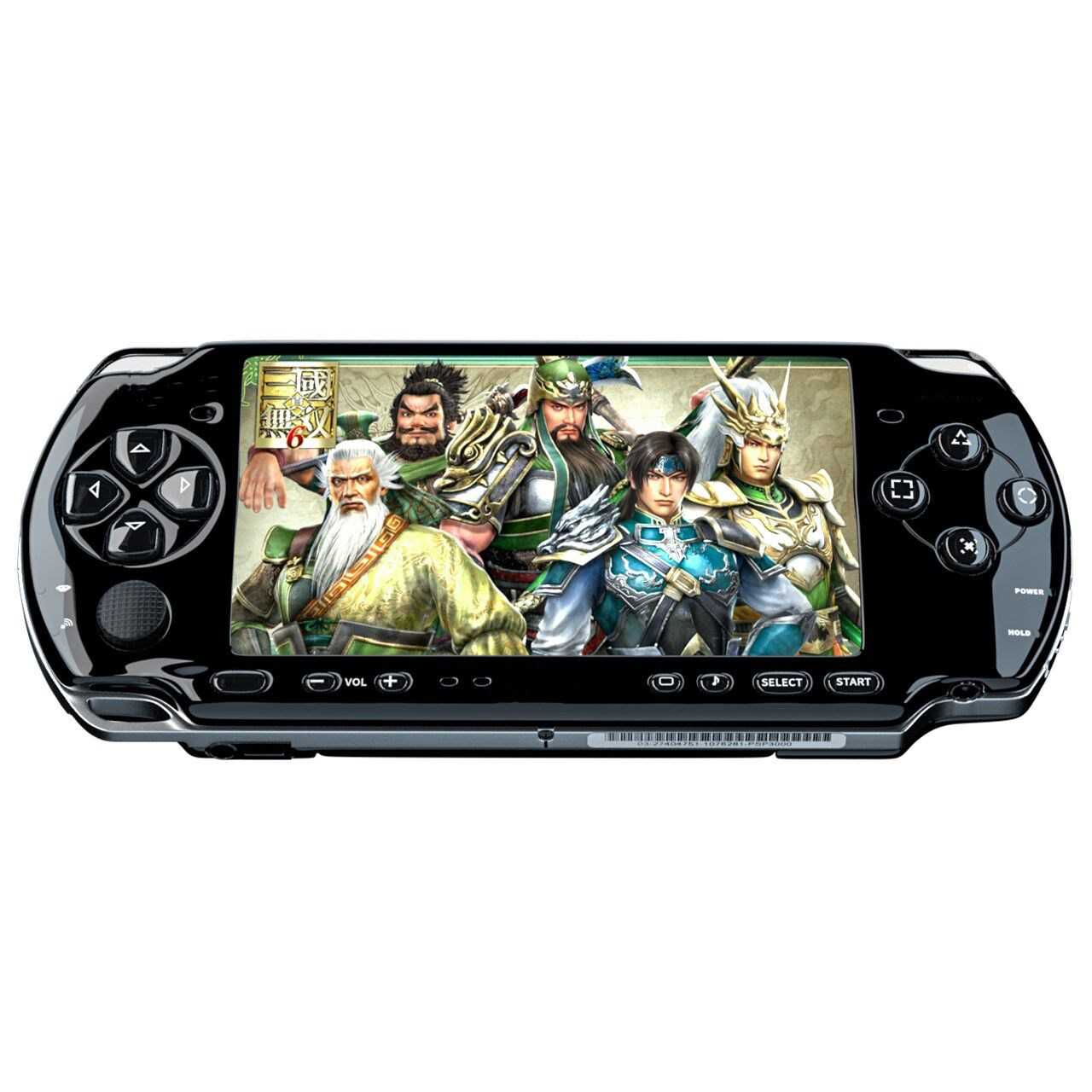 Бесплатная доставка 45 шт. DHL! Для портативного игрового плеера PSP 3000 (оригинальный и восстановленный)