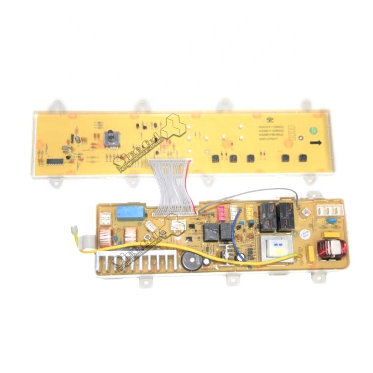AWD-Q750VT универсальная стиральная машина pcb плата управления стиральной машины электронная доска