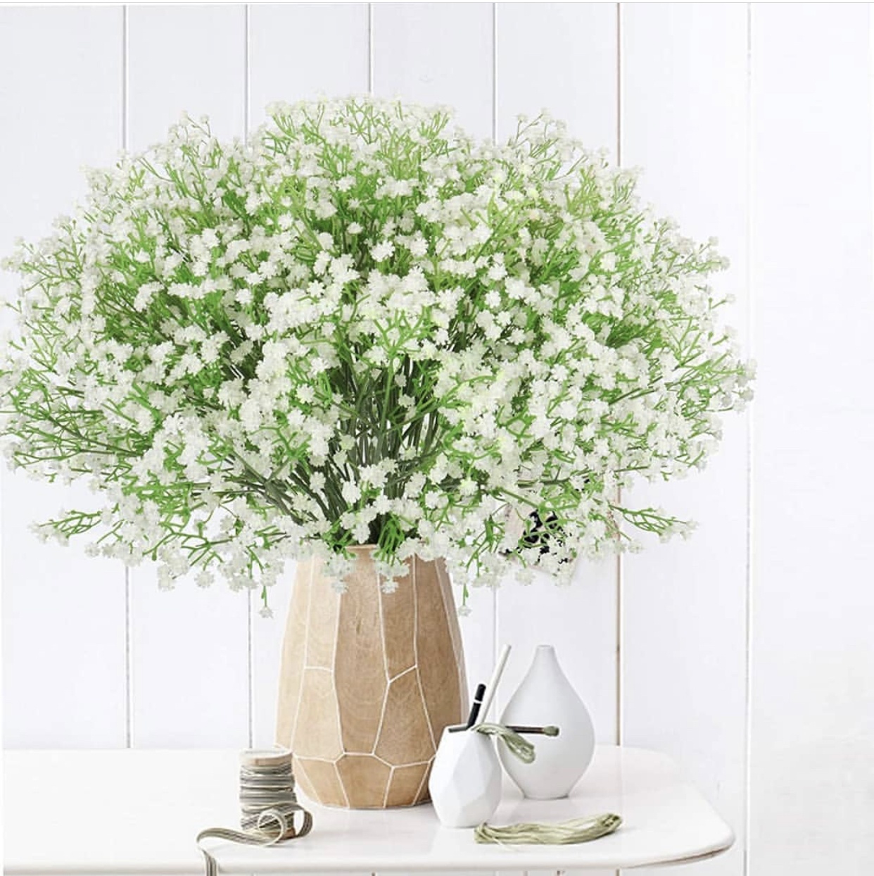 wholesale yunnan factory faux flowers plants artificial flower for wedding decoration