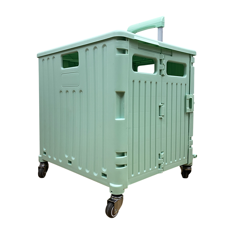 2,9 кг 42x44x8 см игрушка Складная оптовая продажа складная корзина для покупок на выход
