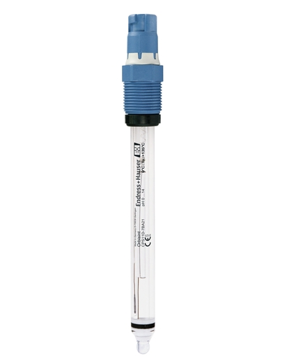 E +H water analysis PH Sensor CPS11D-7BA41 CPS11D7BA41 Orbisint digital pH sensor Glass electrode for heavily polluted media