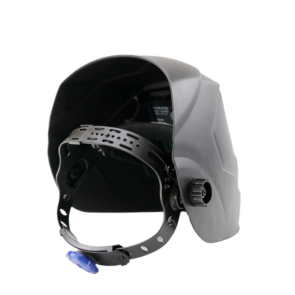 New Arrival Professional Auto Darkening welding filter welding helmet with low price