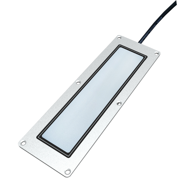 Turning machine LED panel light screw machine