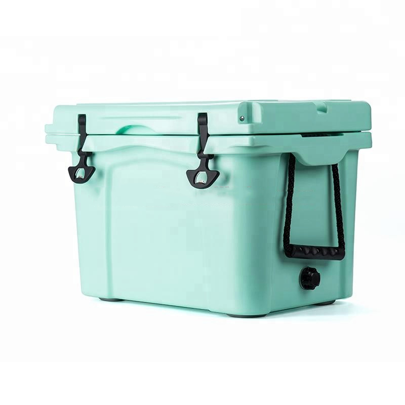 Everich открытый 20QT/110QT Rotomolded лед груди жесткий боксового