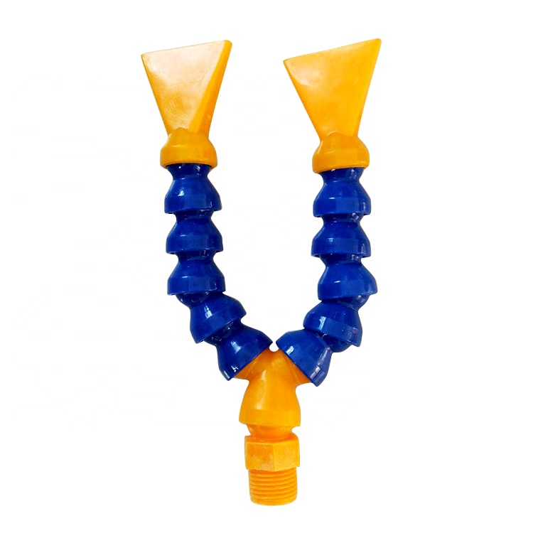 Гибкая труба охлаждения gooseneck