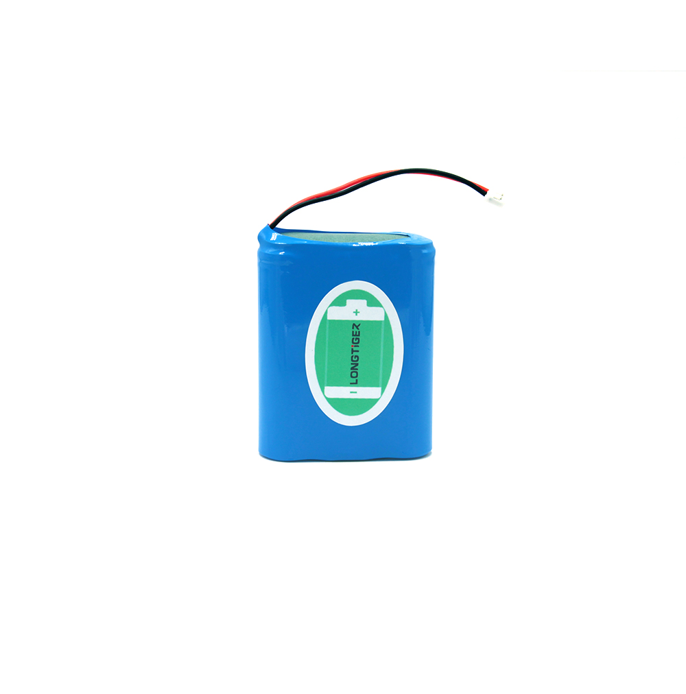 Lithium ion Battery 3S 3.7V 4.5Ah 5.4Ah 6Ah 6.6Ah 7.5Ah 7.8Ah 8.4Ah 9Ah 3Ah for Speaker,Cashier, Flash torch