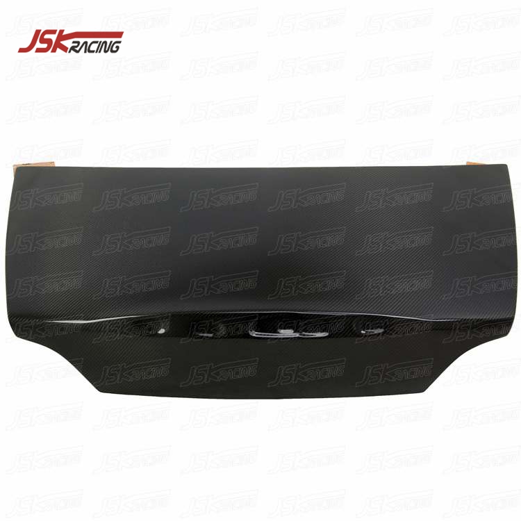 OEM Стиль углеродного волокна задний багажник для 2000-2008 HONDA S2000 AP1 AP2