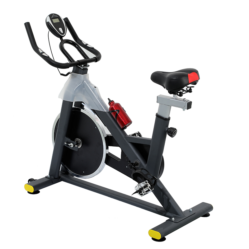 Для домашнего использования из нержавеющей стали, Schwinn упражнения Bicicleta спиннинг