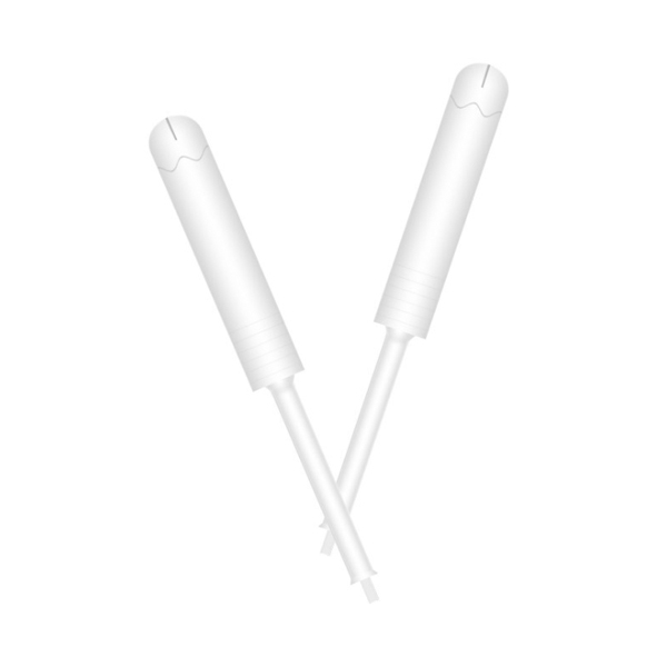 OEM Private Lable Organic Cotton Plastic Catheter Sanitary Napkin Tampon