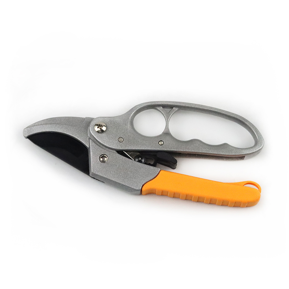 Professional SK5 Steel High Quality Factory Price Flowers Cutting Tools Garden Shears Hand Scissors Secateurs For Plants