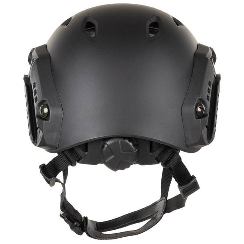 MUCHAN Hot Selling Airsoft Protective Helmet Full Face Helmet Men's Skeleton Tactical Paintball Halloween Cosplay