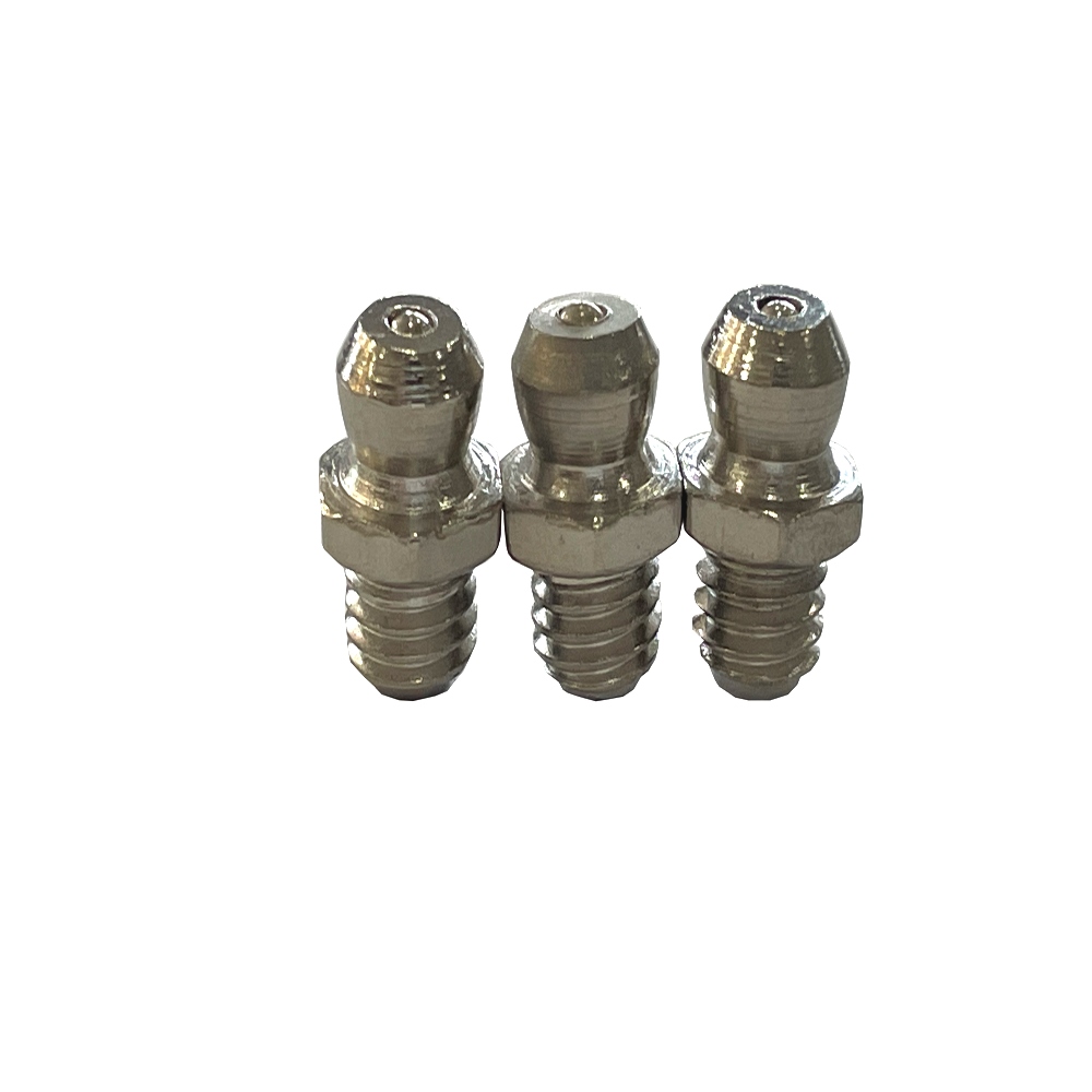 Hot Sell Hardware Assorted 110Pc.Metric Grease Fitting factory wholesale