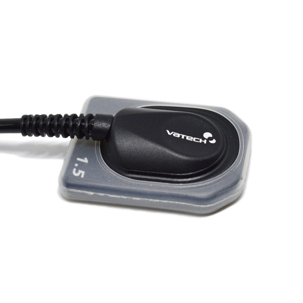 Оригинальный корейский интраоральный Vatech Ezsensor, цифровой рентгеновский rvg стоматологический датчик зубного размера 1,5