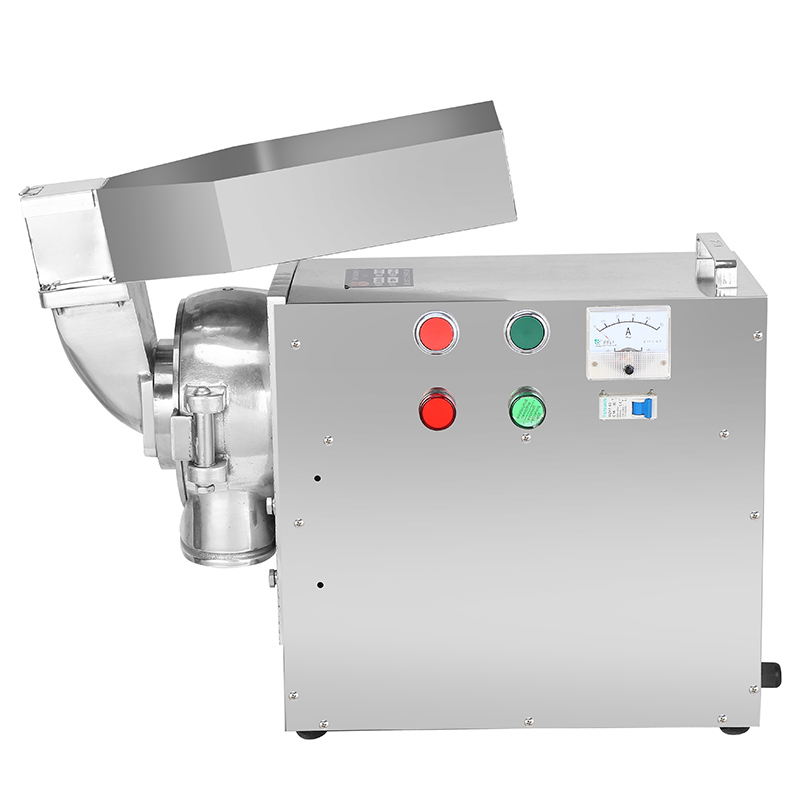 China Professional Manufacture Commercial Food Grade Grinder