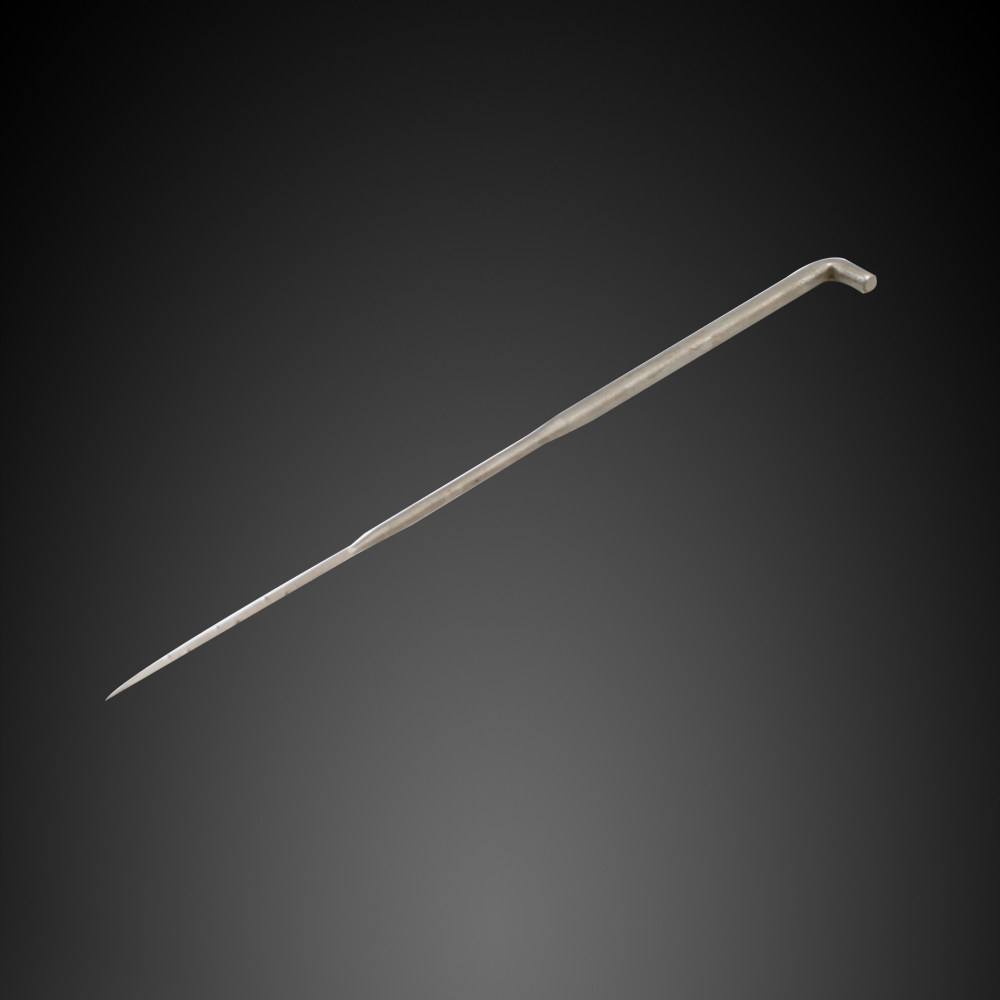 Supply textile needle for the garment and textile accessories