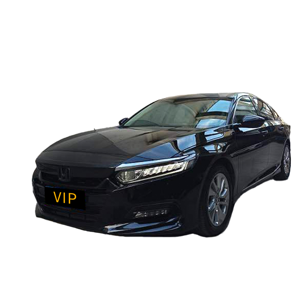 Hondas 2018 10th Generation Accord 1.5T CVT 260TURBO Elite used car