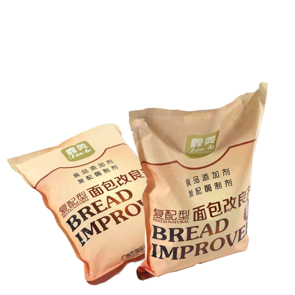 Wholesale enzyme preparation bread Improver ultra soft bread improver bacterial amylase