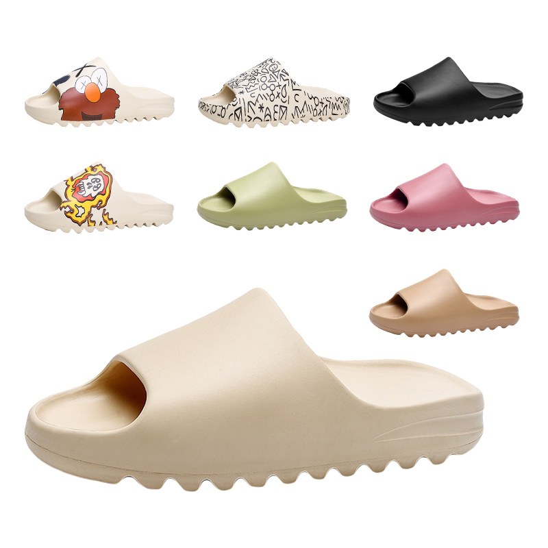 Top Quality Men Women Custom Logo Wholesale Sandals Wholesale Home Original Slides Slippers