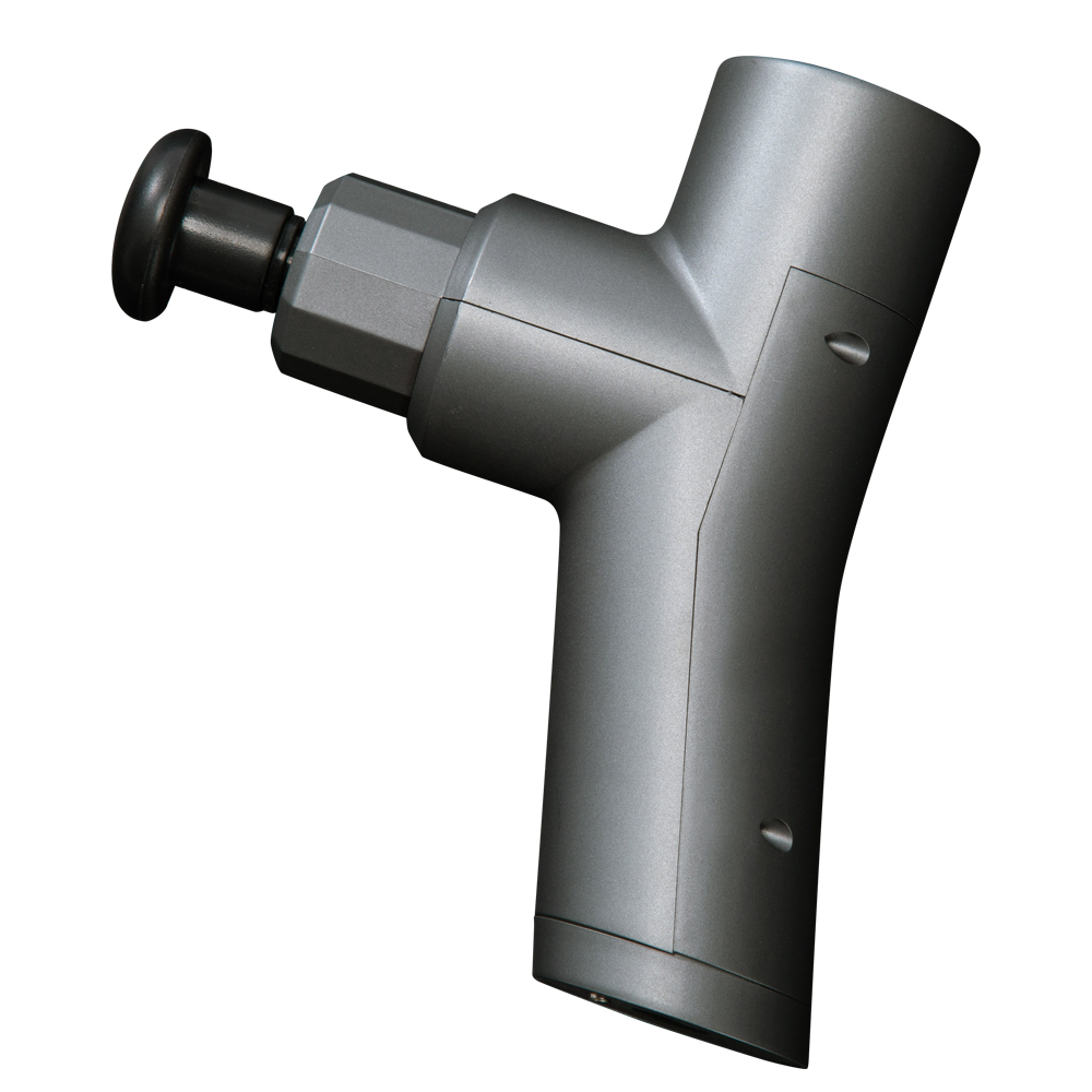 promotional certification custom massage gun for athletes