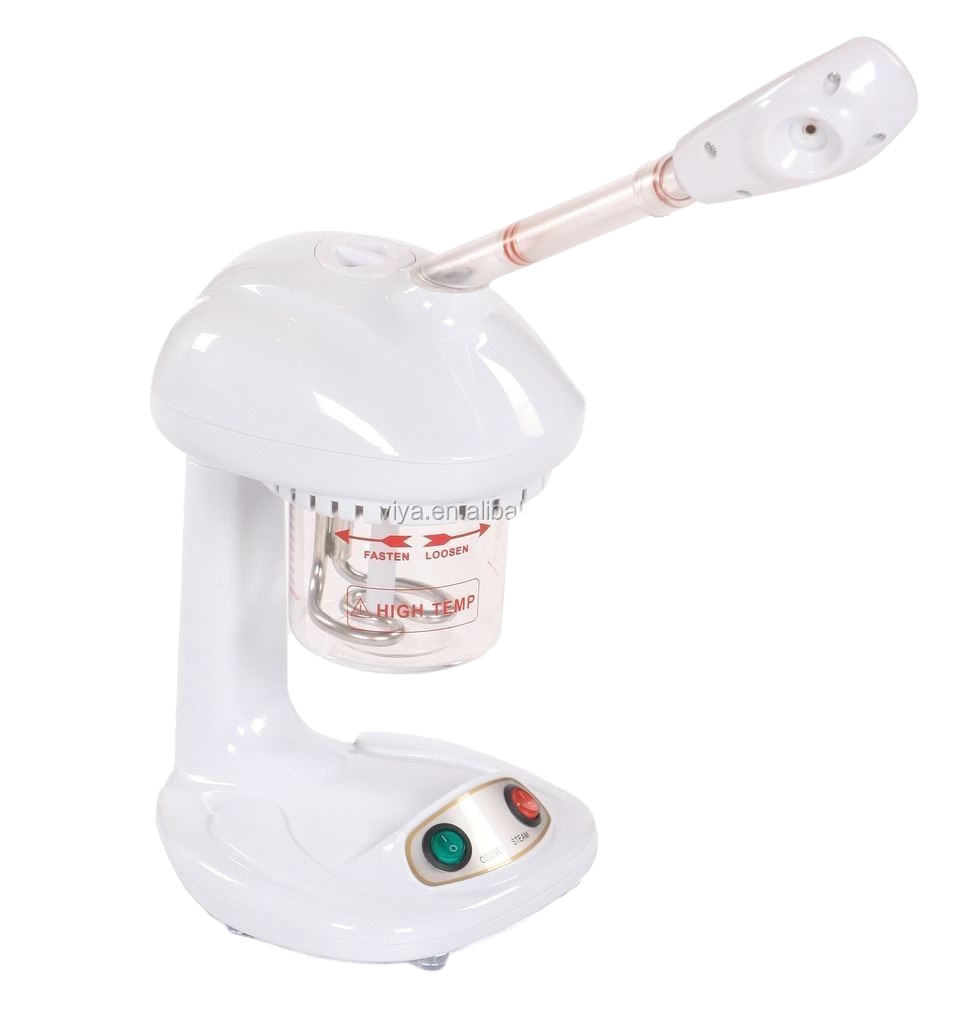 Wholesale Portable Electric Steam Inhaler Micro Mist Steamer