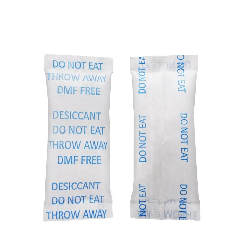 Silica Gel Packets Desiccant Wholesales Dry Agent Desiccants Bag Silica Gel Desiccant
