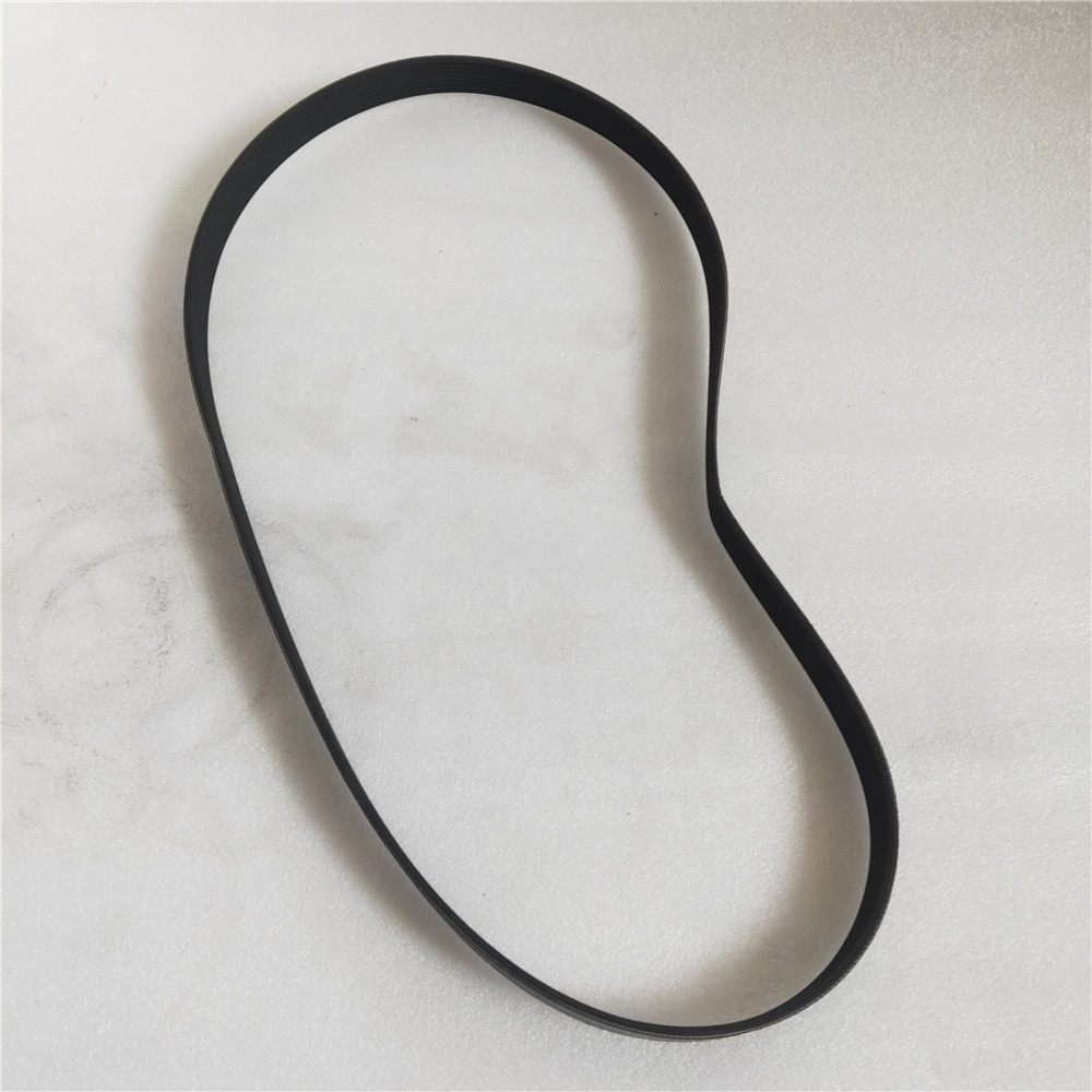 6CT engine v ribbed fan belt 3911563 3288922 3807367 8PK1480 8pk1535