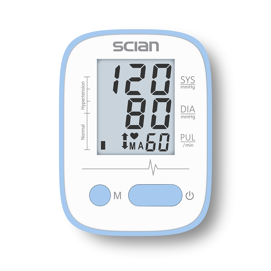 SCIAN new technology in Customize citizen monitors buy blood pressure monitor