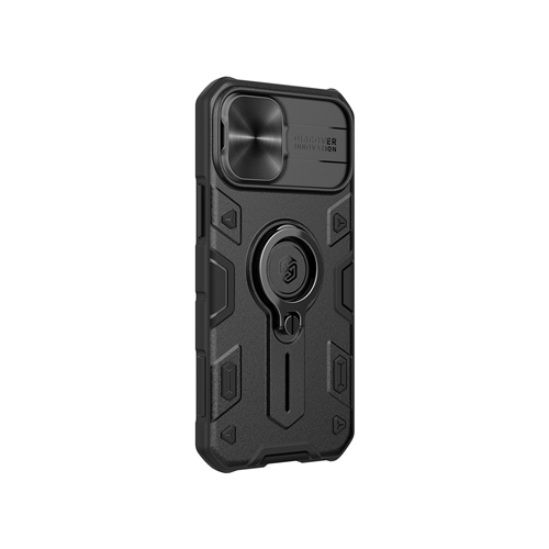 телефонов для iPhone 12 Pro Max Защита камеры kickstand tpu pc чехол для телефона чехол для мобильного телефона