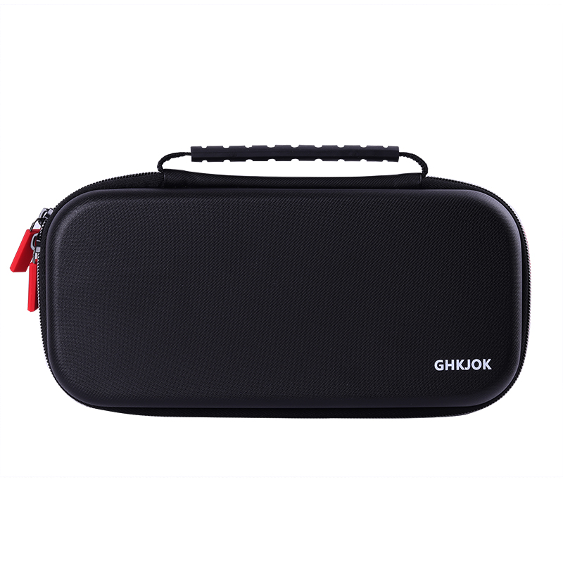 Customized Protective Portable Hard NS Switch Carrying Eva Case For Switch Game and Accessories