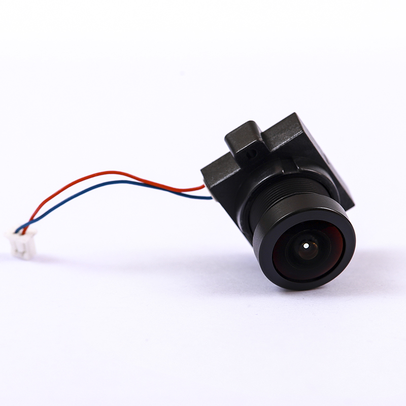 MJOPTC MJ880831 CCTV 2 МП/1080P наружный новый корпус 4 в 1 AHD объектив камеры