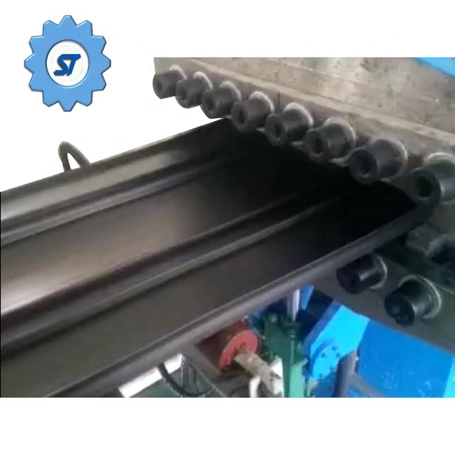 Натуральный каучук waterstopper машина, экструдер