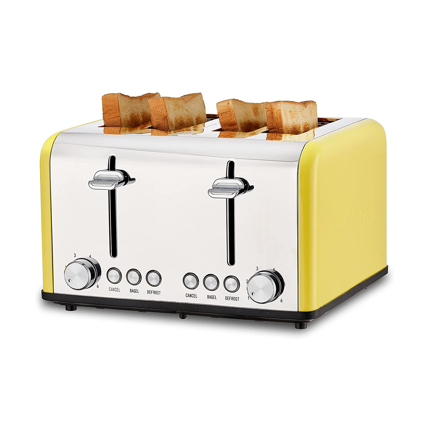 CUSIMAX wholesale commercial manual design bread waffle sandwich toaster oven maker toasters smart