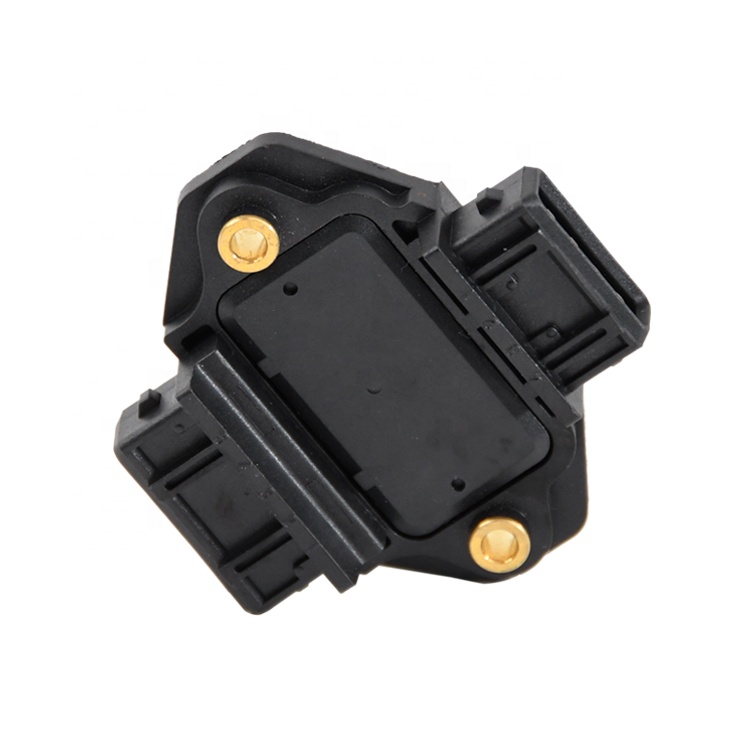 Модуль управления зажиганием для Audi 4D0905351 Bosch 0227100211