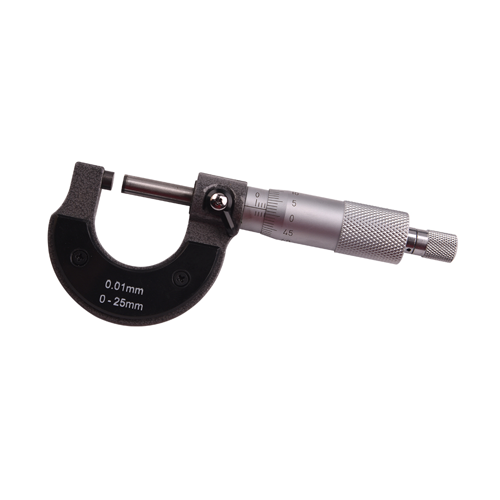 outside diameter gauge Production of outside diameter micrometer outside diameter metric micrometer