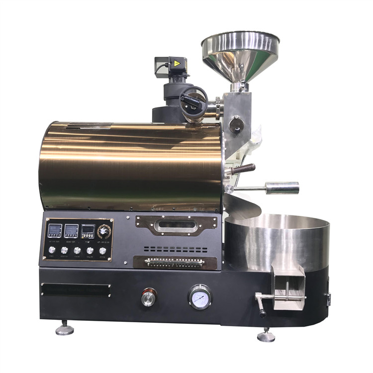 used beans electrikal probat 1kg coffee roaster