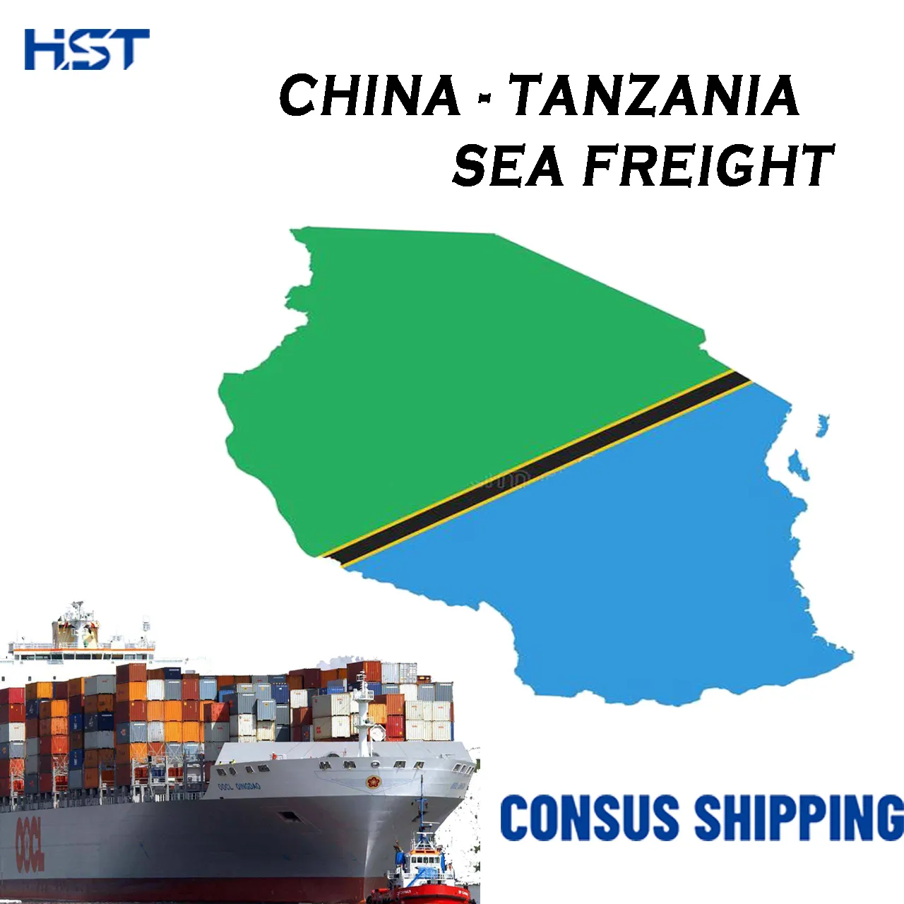 China To Tanzania Freight Agent Shipping Rates From China To Tanzania Dar Es Salaam