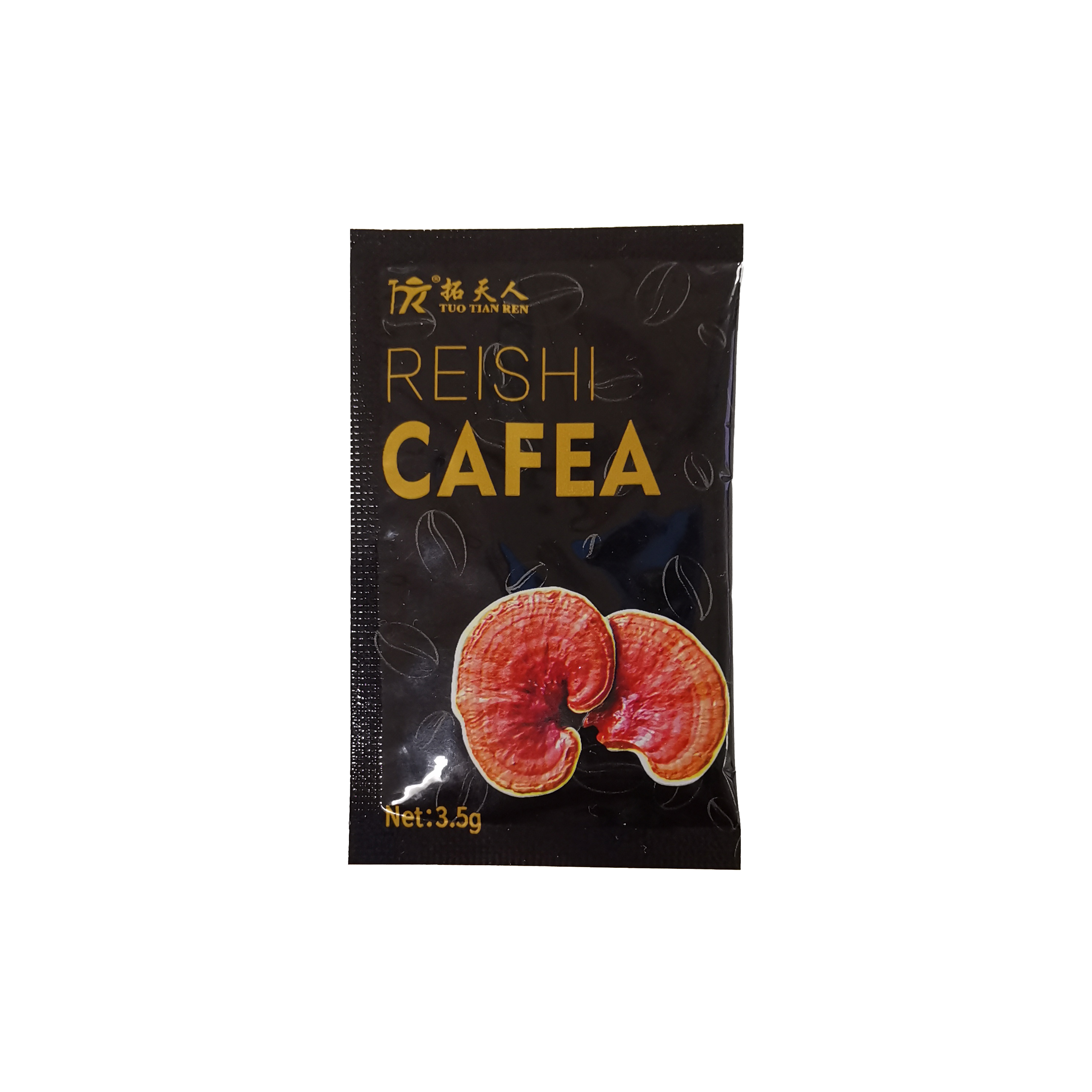 OEM-сервис, здоровый человек, сила мгновенного секса, кофе с травами, Reishi Tongkat Ali, экстракт для мужчин, синхронизирующий кофе
