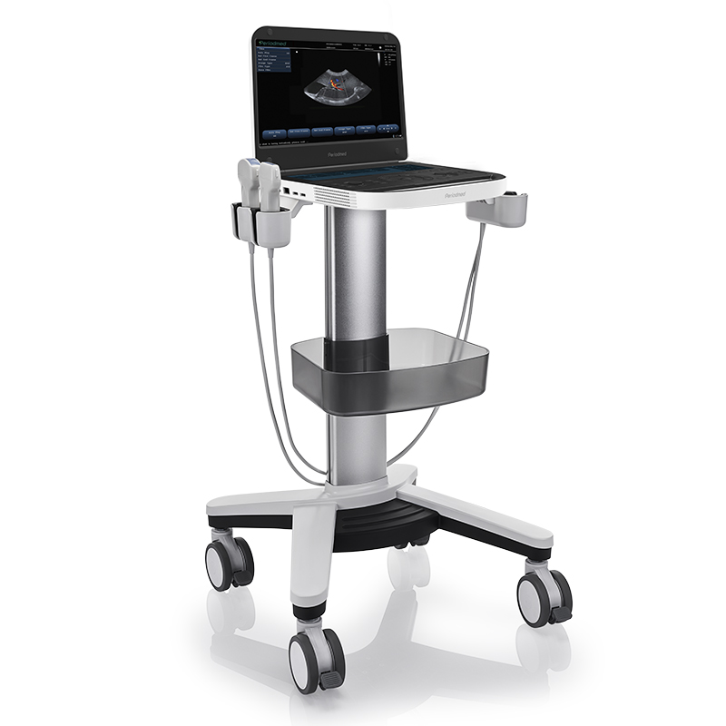 High Quality Cheap Mobile portable ultrasound Hospital Medical Trolley For Clinic