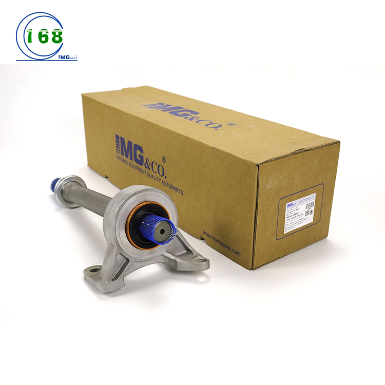 IMG Высокое качество езды передняя половина вал 44500-SWC-E00 для HONDA CR-V CIVIC 44500-SWC-E00